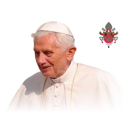 Benedicto XVI, ha vuelto a la Casa del Padre