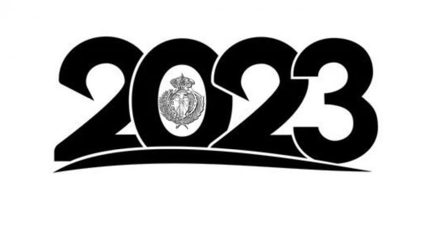 FELIZ 2023 !!