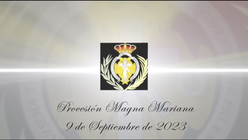 PROCESIÓN MAGNA MARIANA / Resumen