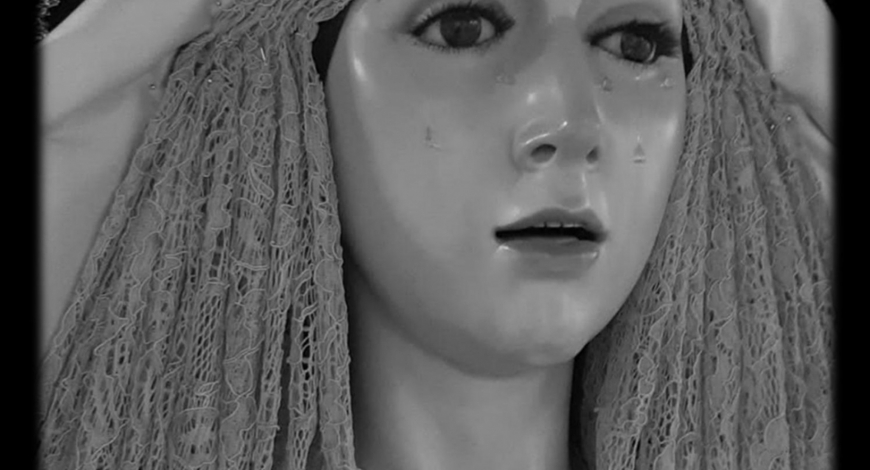 Solemne Triduo en honor a María Santísima de la Soledad