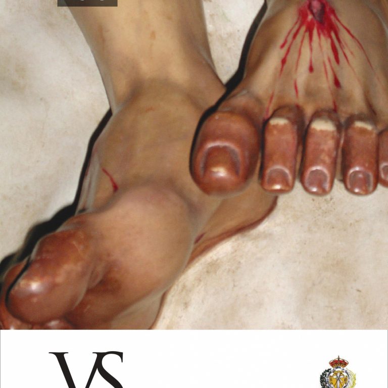 Revista Viernes Santo 2010