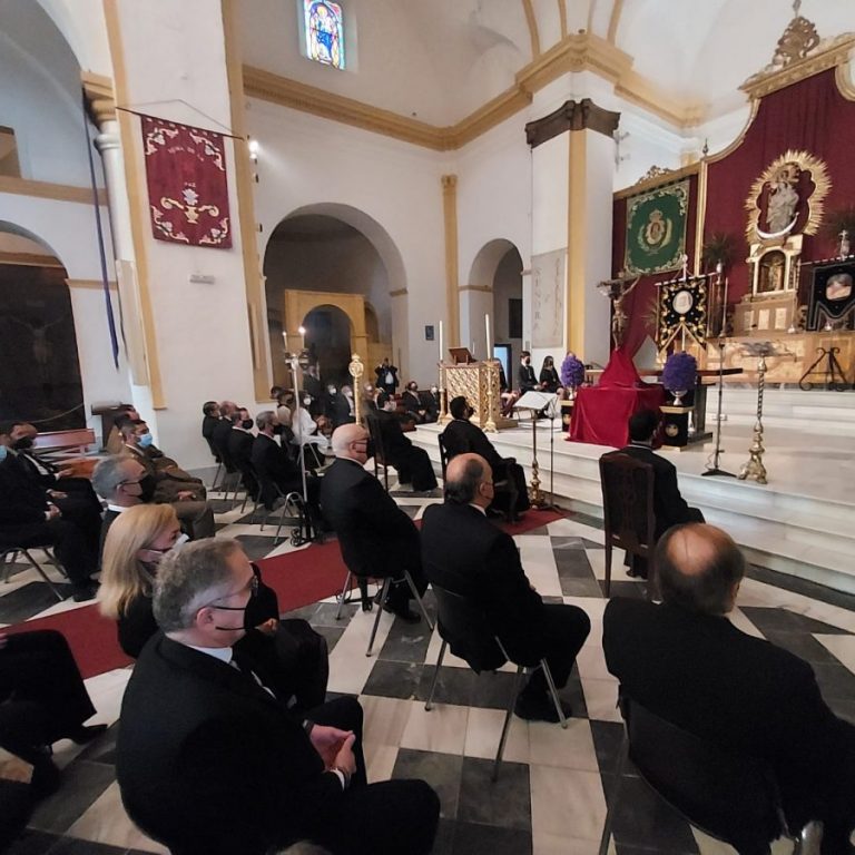 sermón viernes santo 2021