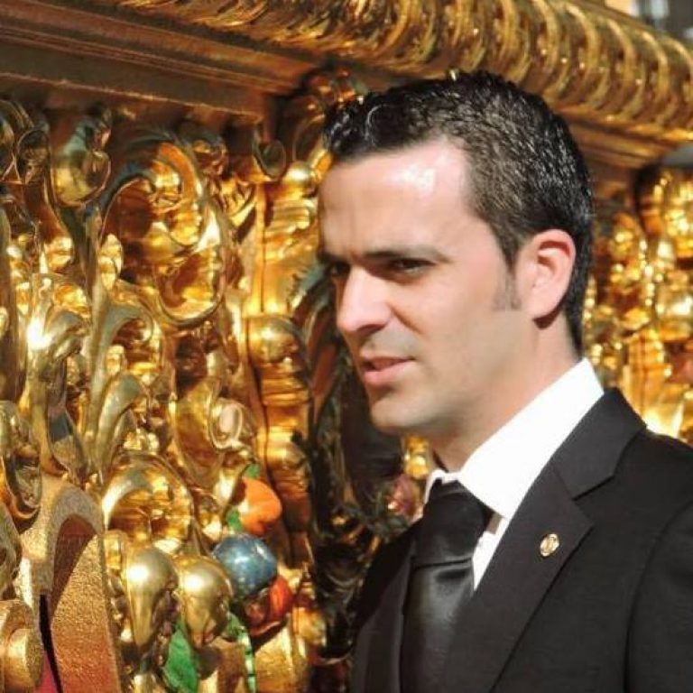 José Carlos Manzanares Capataz