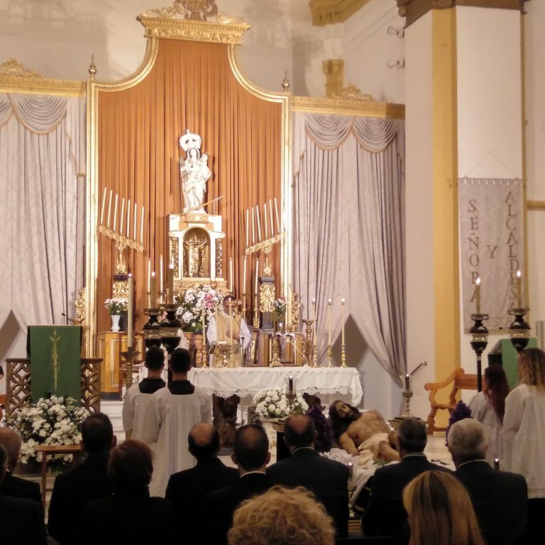 EED Misa de Hermandad