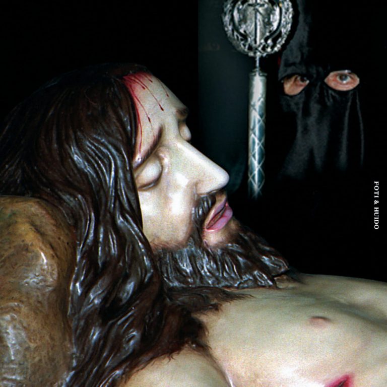 Revista Viernes Santo 2008_