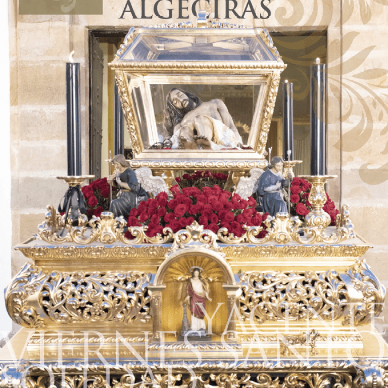 Revista Viernes Santo 2020