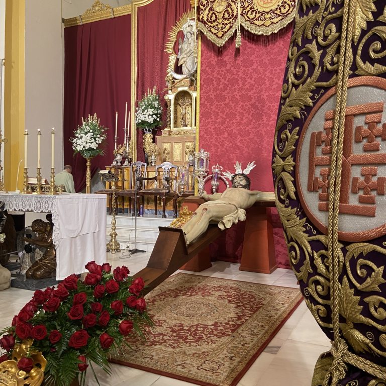 TRIDUO CRISTO DE LA FE_11