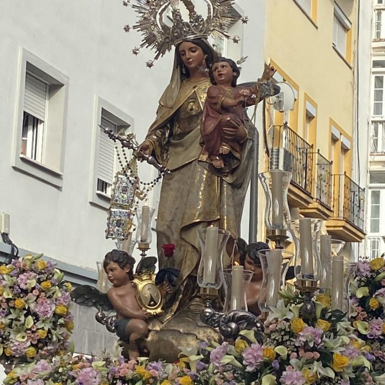 VIRGEN DEL CARMEN 2